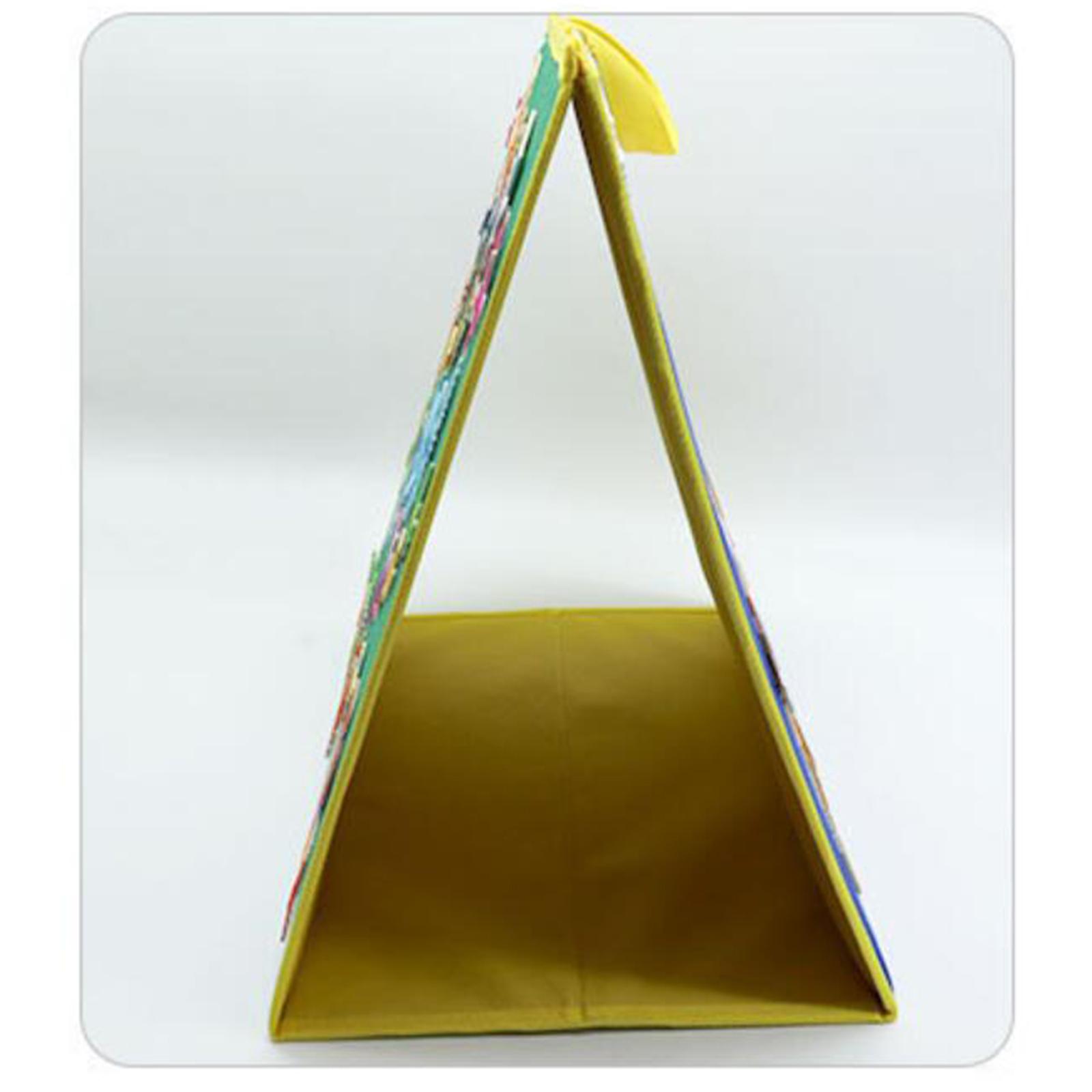 Art Craft For Preschool - Zestawy do tworzenia opowieści z filcu,
