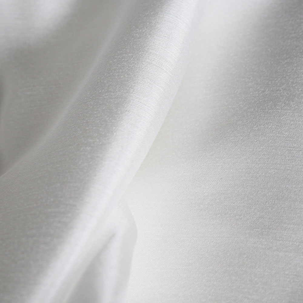 Silk Painting Dye - 100% jedwab Nature Off White Niebarwiona