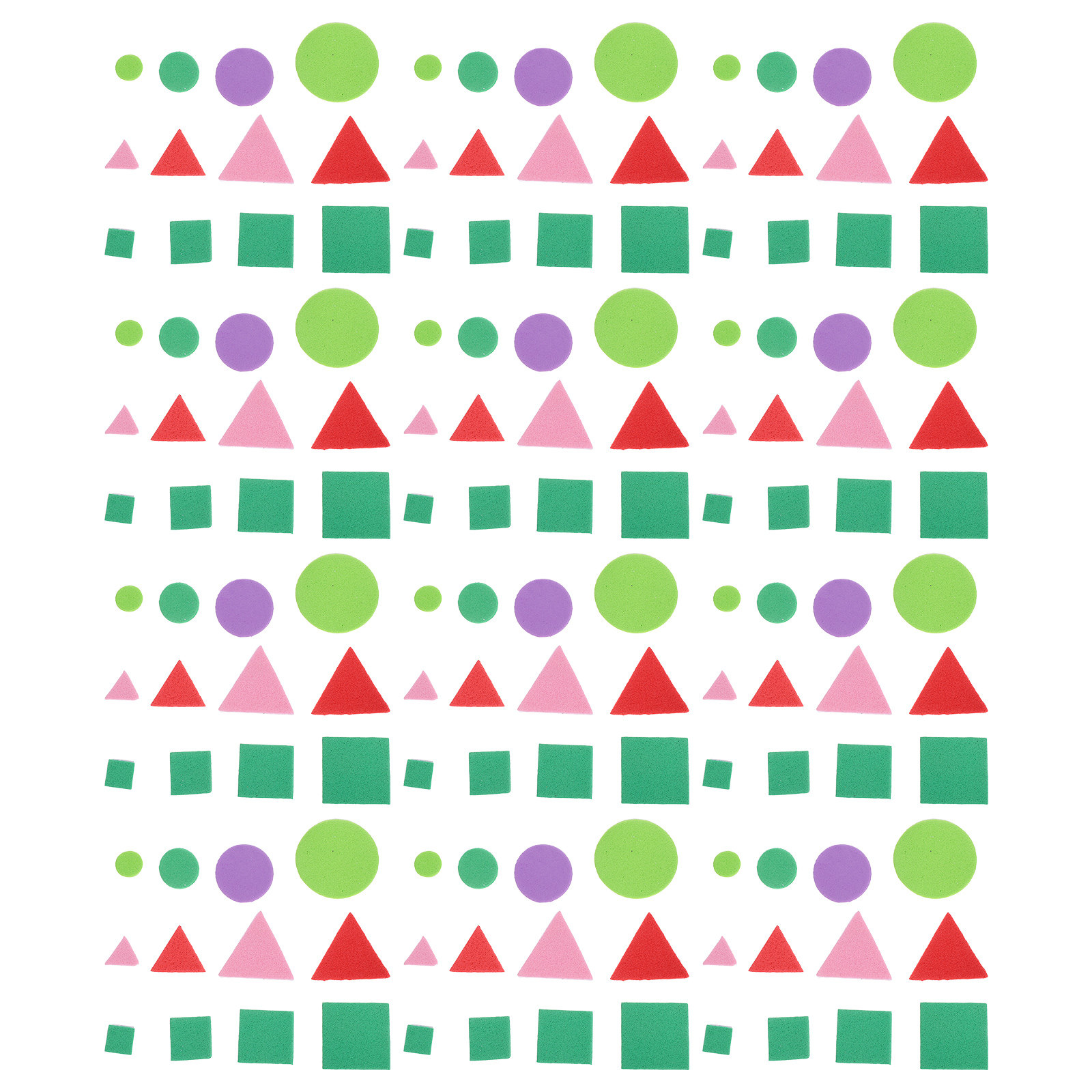 Art Craft For Preschool - 960 szt. Samoprzylepne naklejki dla dzieci,
