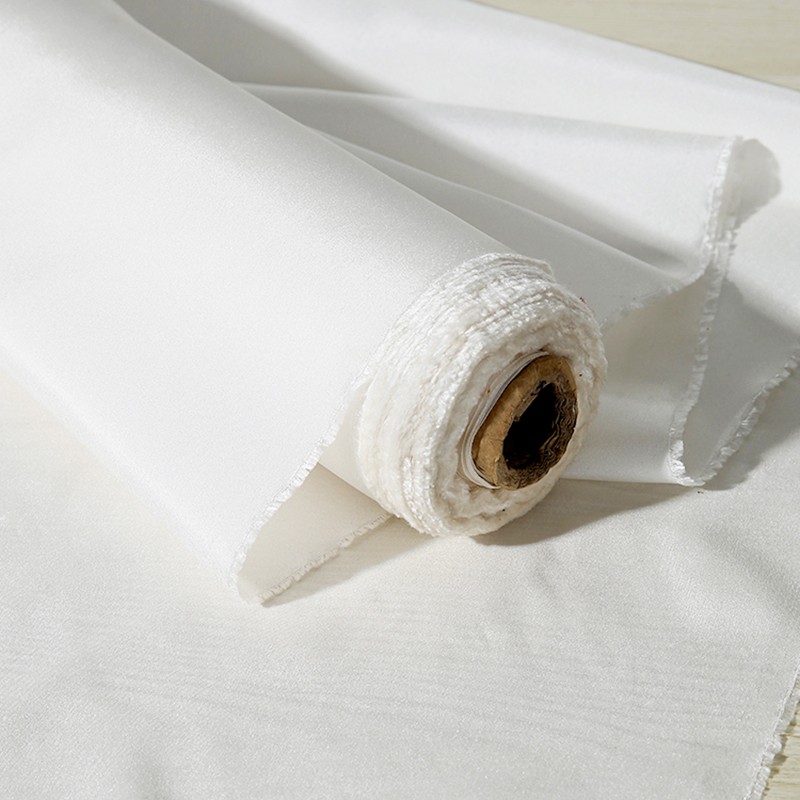 Silk Painting Dye - Nature Off White Undyed 100% Silk