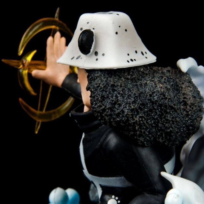 Nowa figurka Bartholemew Kuma  – Art Craft Materials recenzja i cena