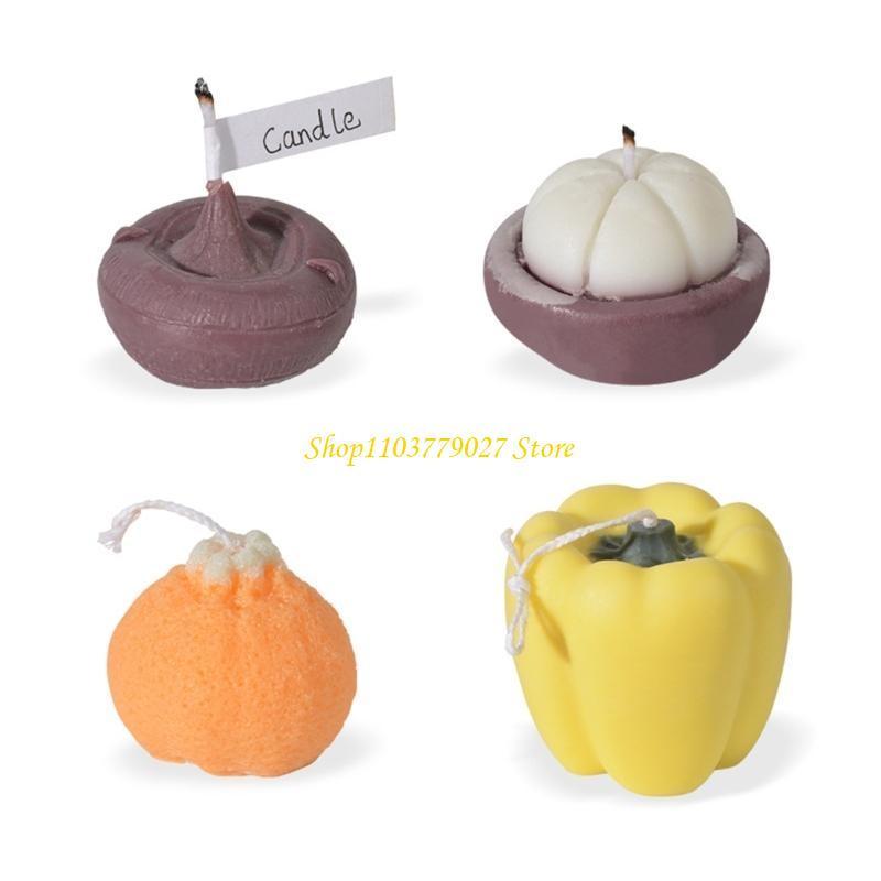 C4DF imitacja warzyw i owoców  – Art And Craft Vegetable recenzja i cena