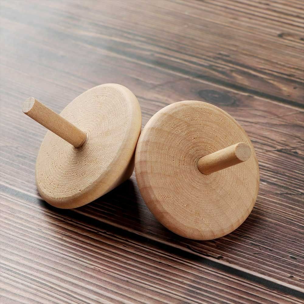 Kołowrotek do przedszkola, ręk – Art Craft For Kindergarten recenzja i cena