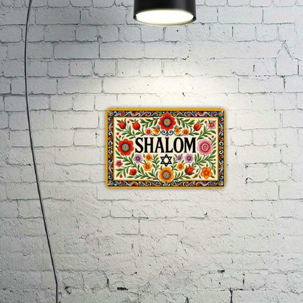 CIFBUY Vintage Aluminiowa Tabl – Art & Craft Village Pondicherry recenzja i cena