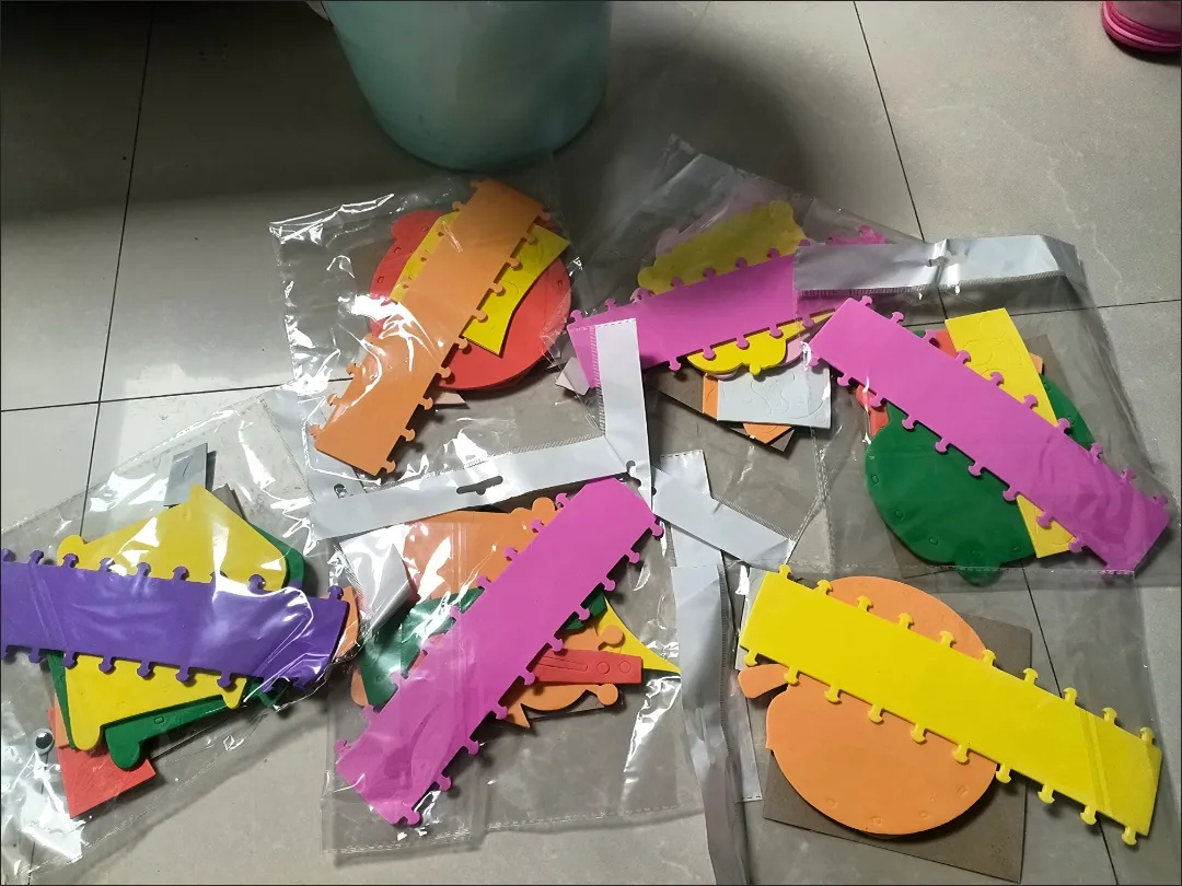 2 sztuk DIY długopis z kresków – Art Craft For Kindergarten recenzja i cena