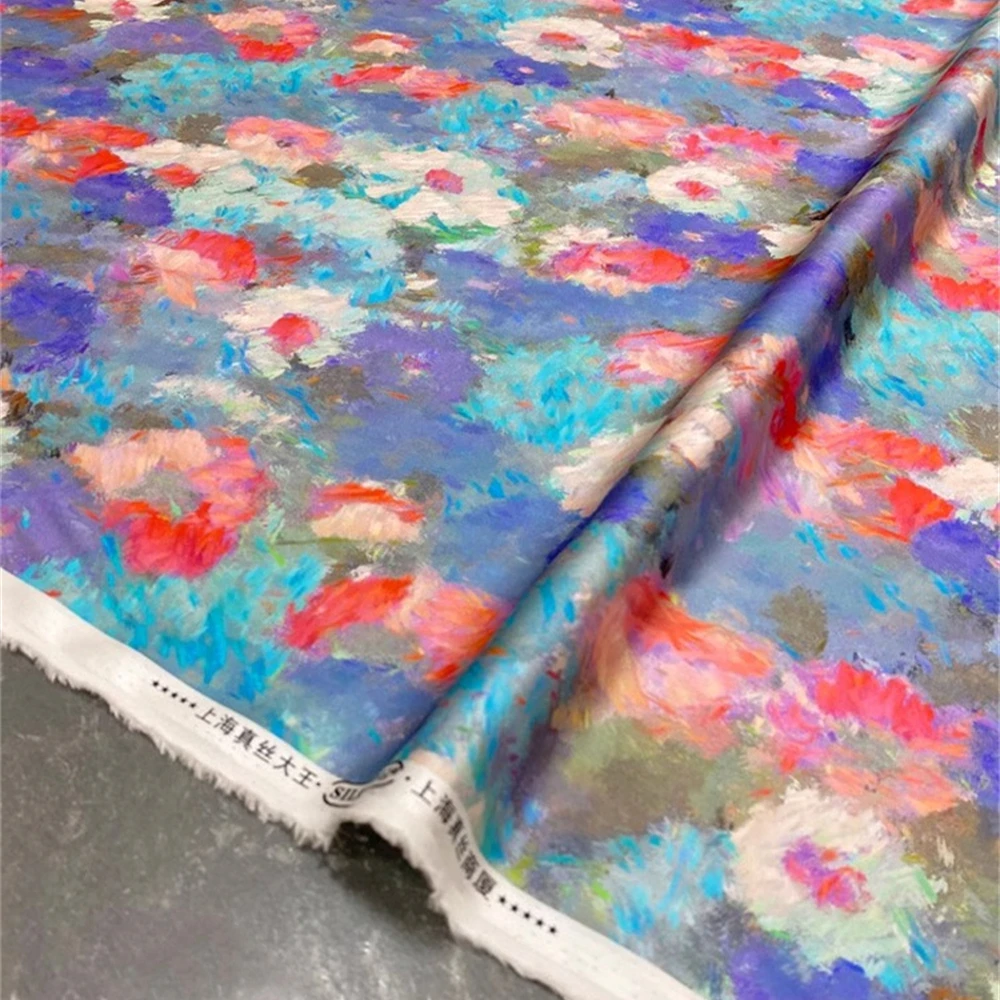 Projektant marki Jedwabna tkan – Silk Painting Dye recenzja i cena