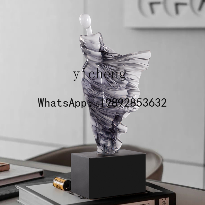 Figurka X-A2, rzeźba, ozdoba,  – Art X Craft recenzja i cena