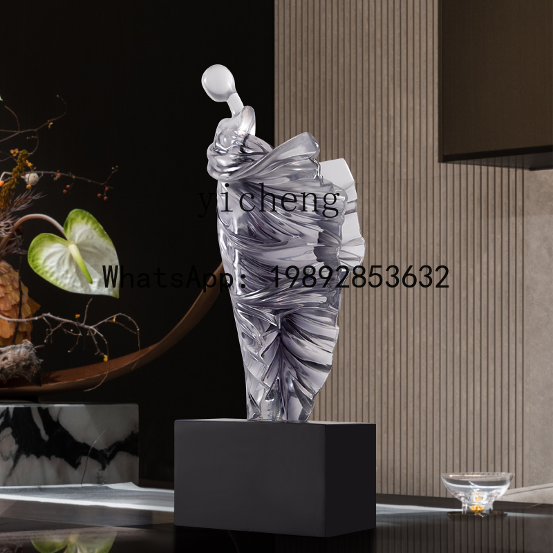 Figurka X-A2, rzeźba, ozdoba,  – Art X Craft recenzja i cena