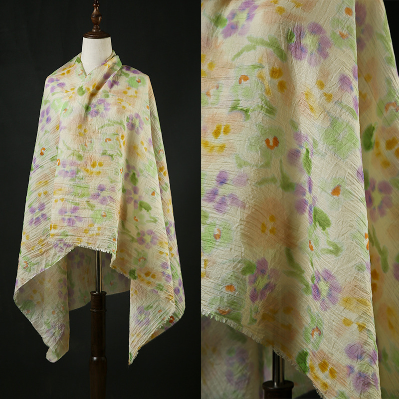 Lekka, półprzezroczysta, pliso – Silk Painting Dye recenzja i cena
