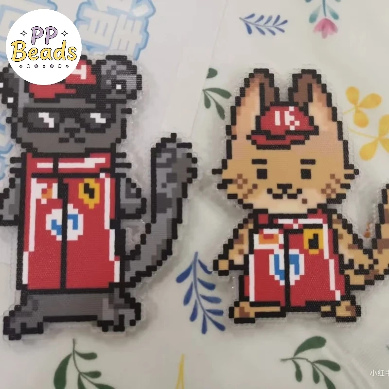 Zestaw 2000 szt. mini koralikó – Art Craft For Preschool recenzja i cena