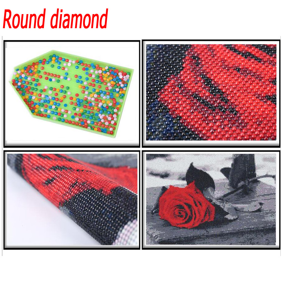 Most Brooklyn Wall Art diament – Art And Craft New York recenzja i cena
