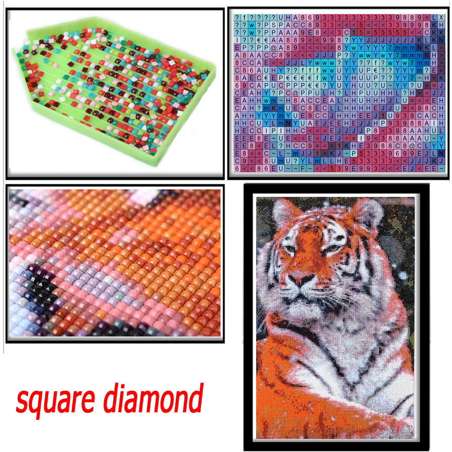 Most Brooklyn Wall Art diament – Art And Craft New York recenzja i cena