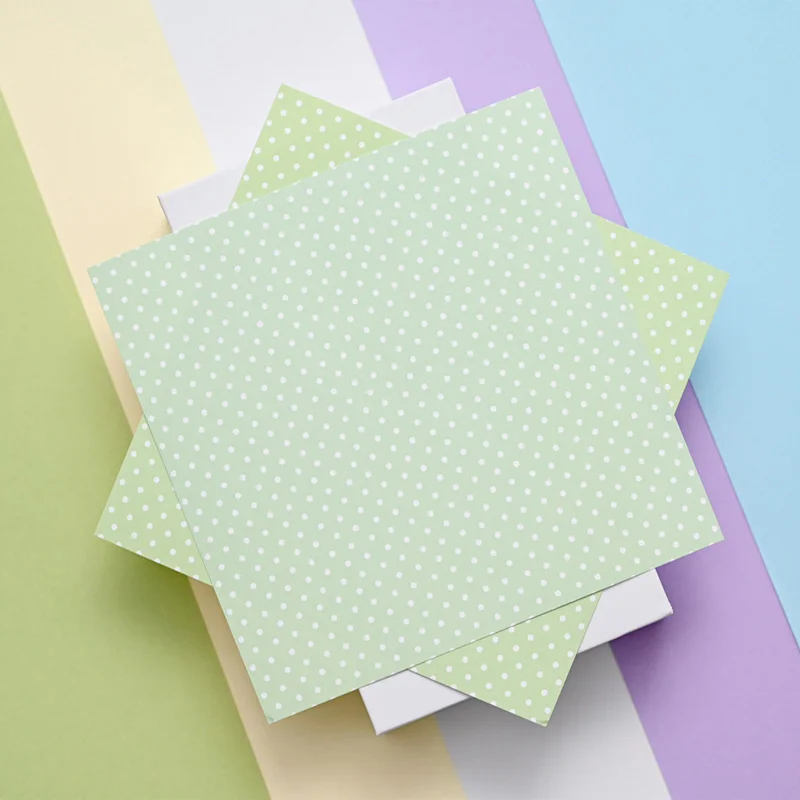 12 arkuszy papieru rzemieślnic – Art X Craft recenzja i cena