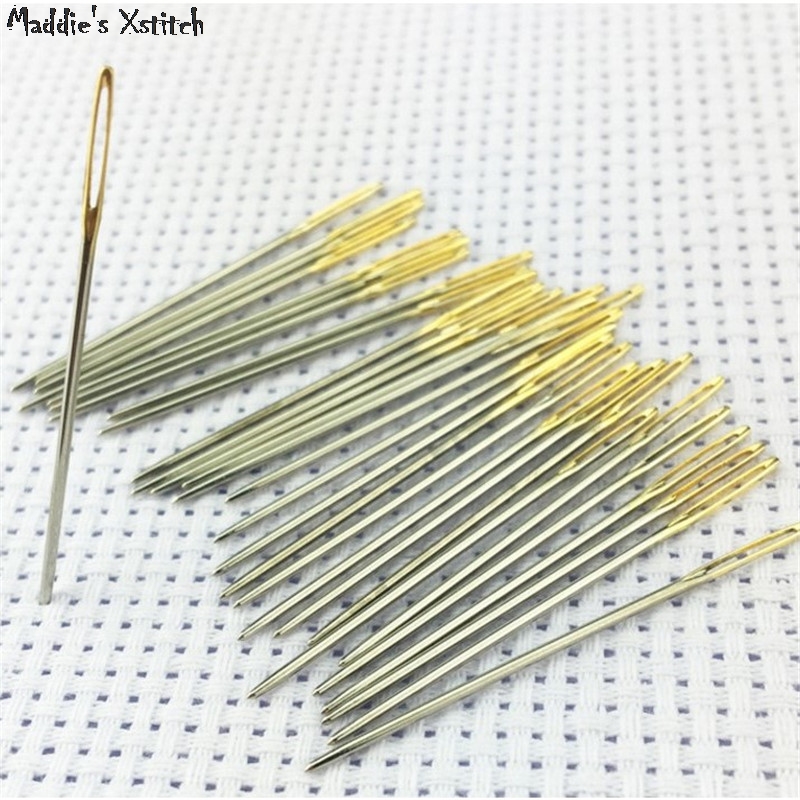 11269 haft krzyżykowy z zestaw – Punch Needle Kit recenzja i cena