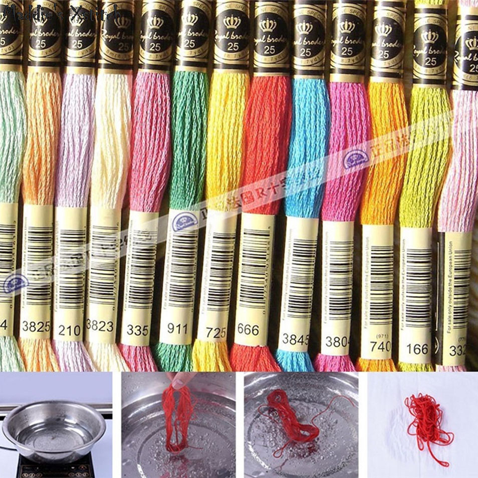 11269 haft krzyżykowy z zestaw – Punch Needle Kit recenzja i cena