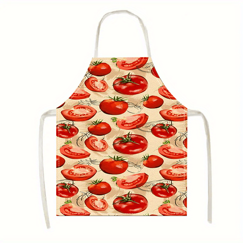 Fartuch Pomidorowy Czerwony Wa – Art And Craft Vegetable recenzja i cena
