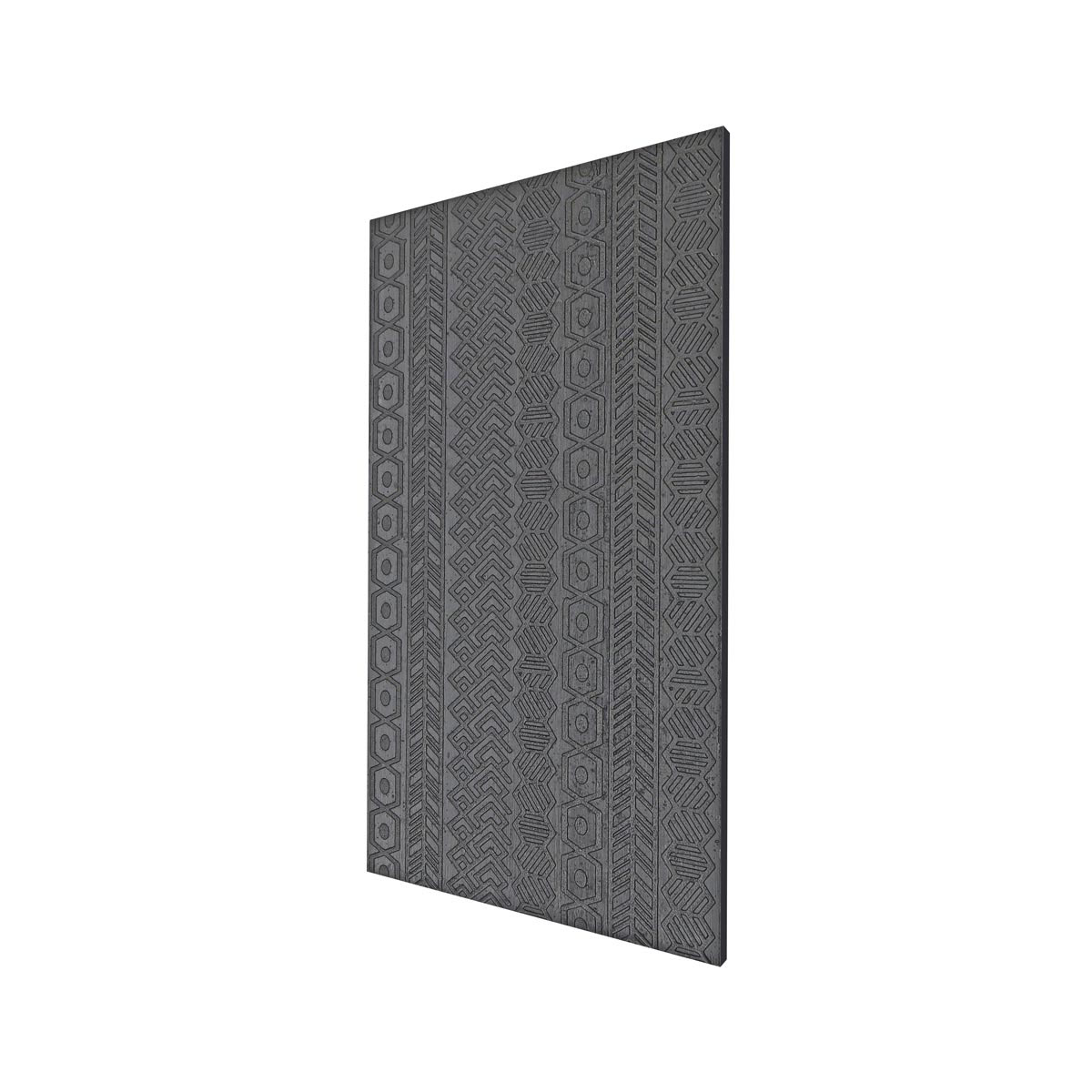 Płytka Durston Multi Pattern L – Art X Craft recenzja i cena