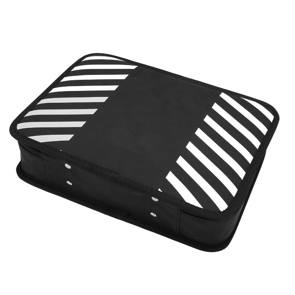 Torba Fryzjerska PU z Organizo – Leather Tooling Kit recenzja i cena