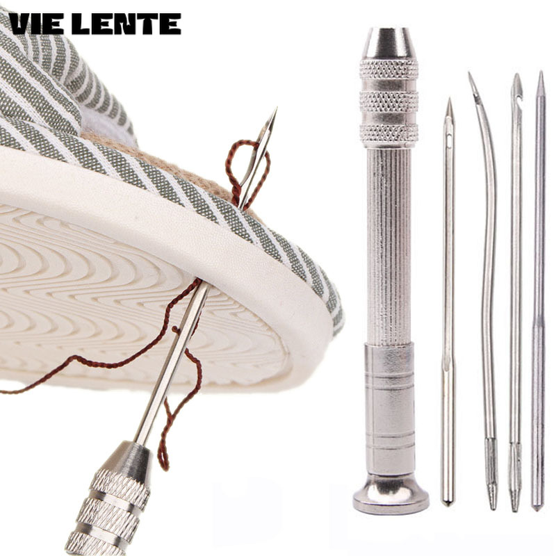 5 szt. Zestaw szydła do szycia – Punch Needle Kit recenzja i cena