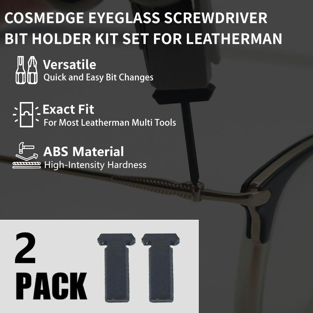 Zestaw uchwytów na końcówki do – Leather Tooling Kit recenzja i cena