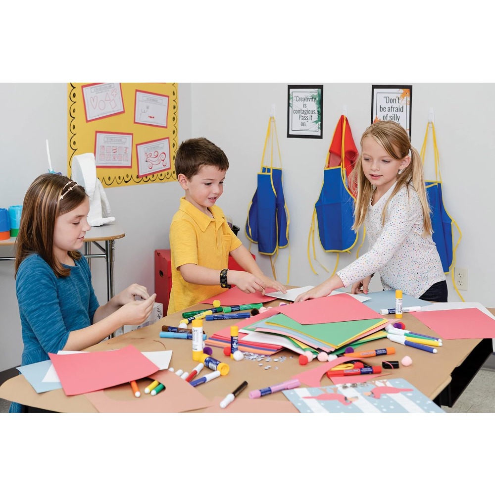 Papier budowlany SunWorks, opa – Art Craft School recenzja i cena