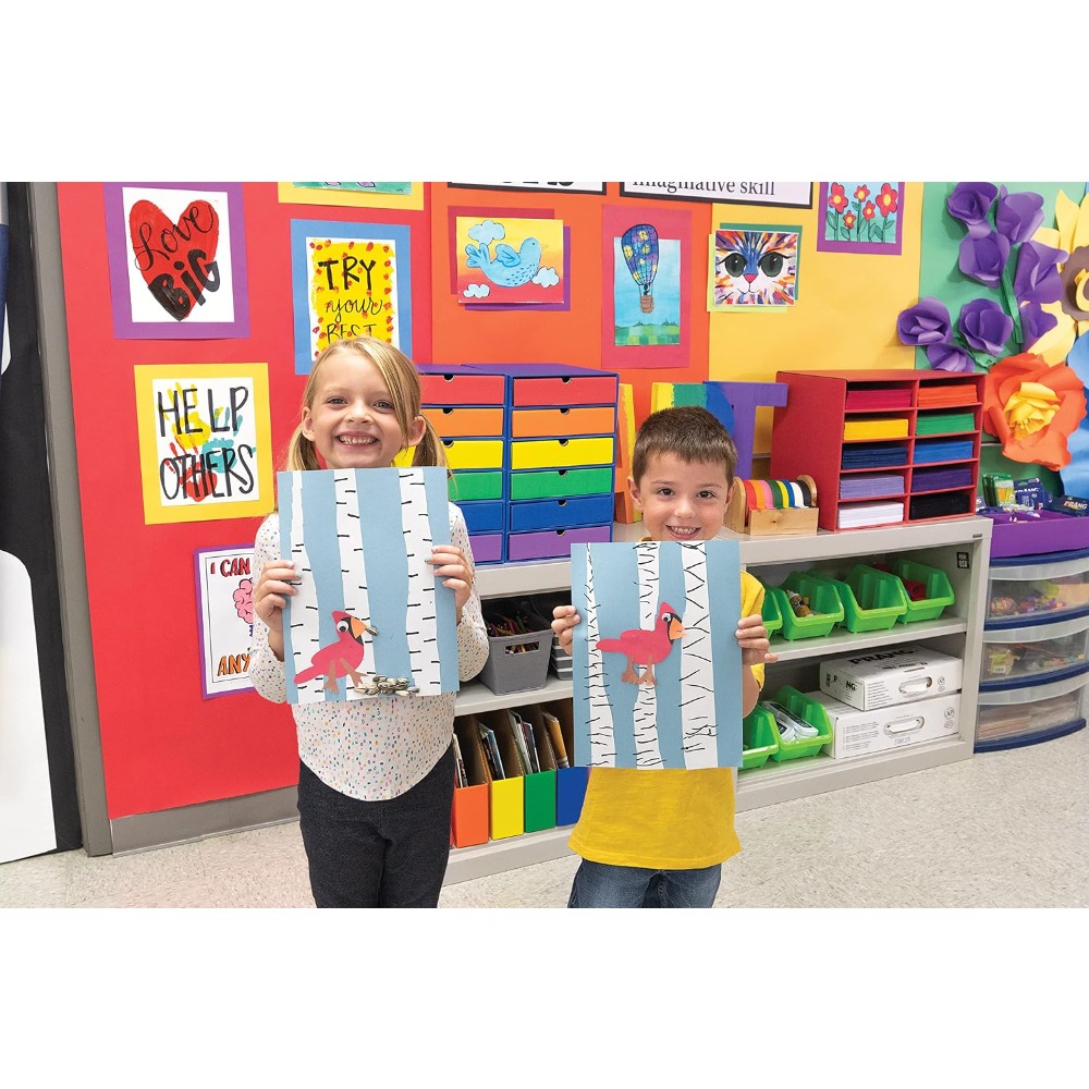 Papier budowlany SunWorks, opa – Art Craft School recenzja i cena