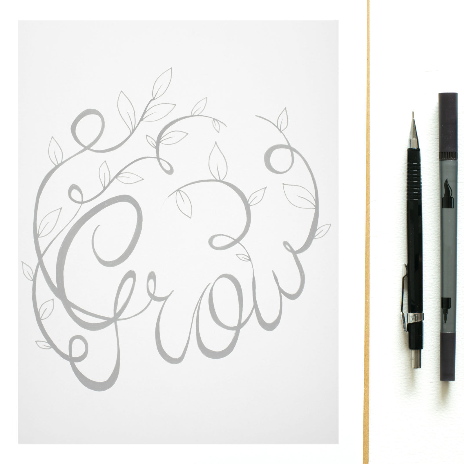50 szt. Papier do kalkowania A – Art Craft School recenzja i cena