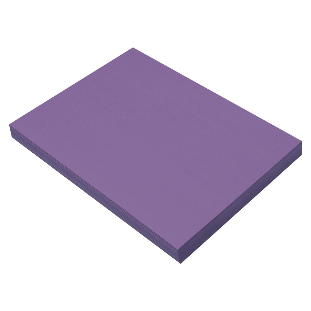 100 arkuszy fioletowego papier – Art Craft School recenzja i cena