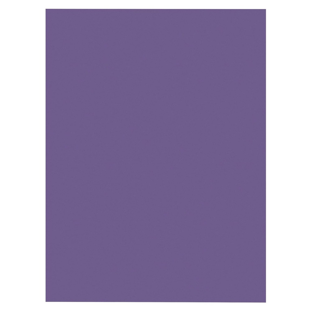 100 arkuszy fioletowego papier – Art Craft School recenzja i cena