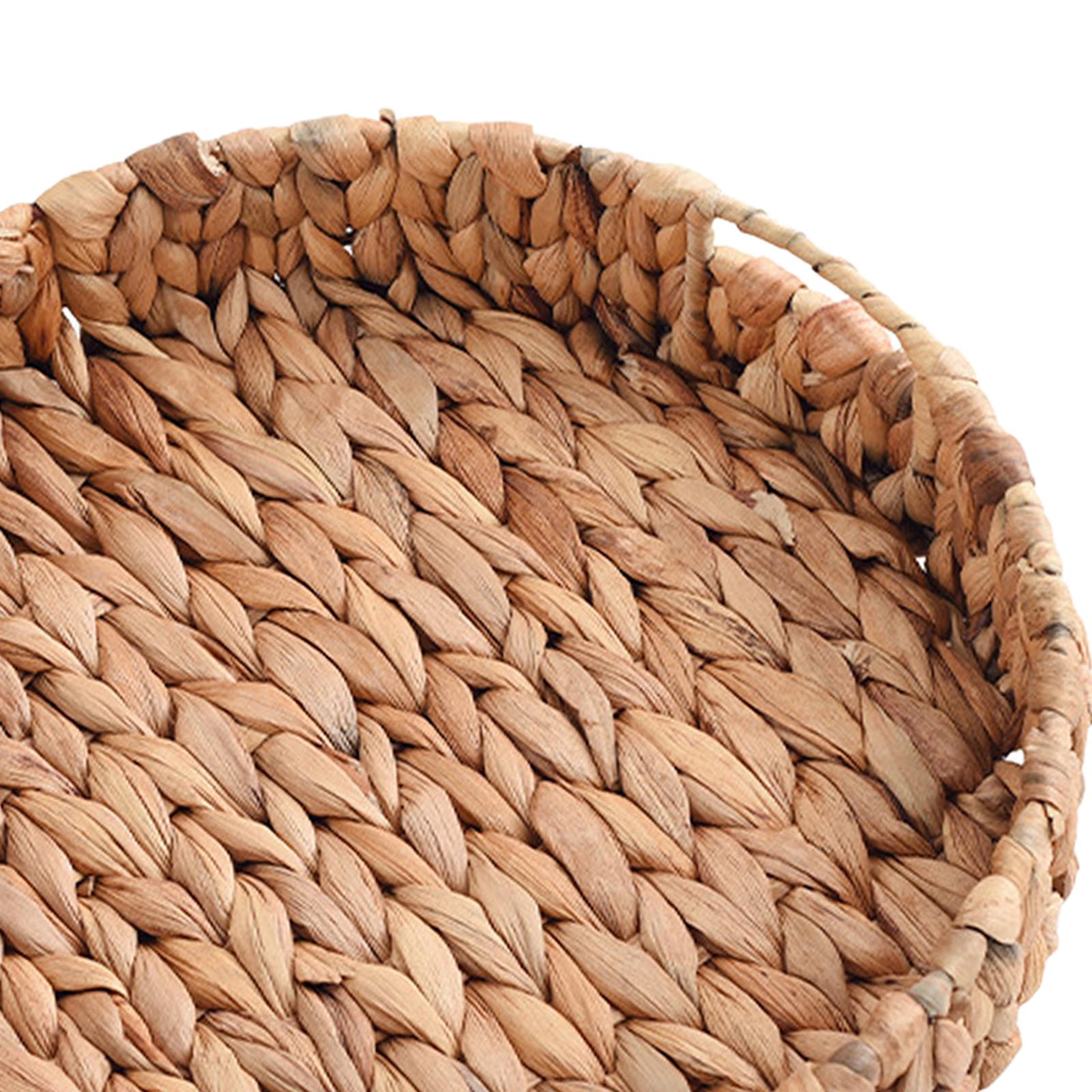 Taca z trawy, wiklinowa miska  – Art And Craft Vegetable recenzja i cena