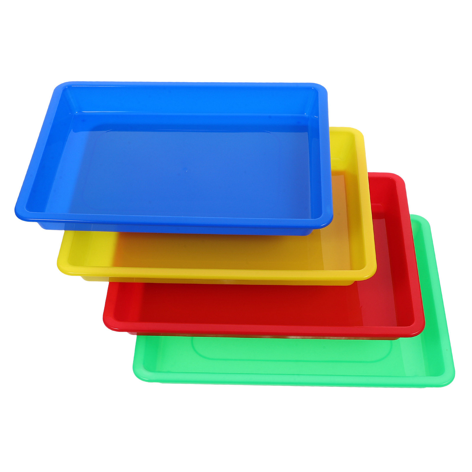 4-częściowy zestaw jasnych, pl – Art Craft For Preschool recenzja i cena