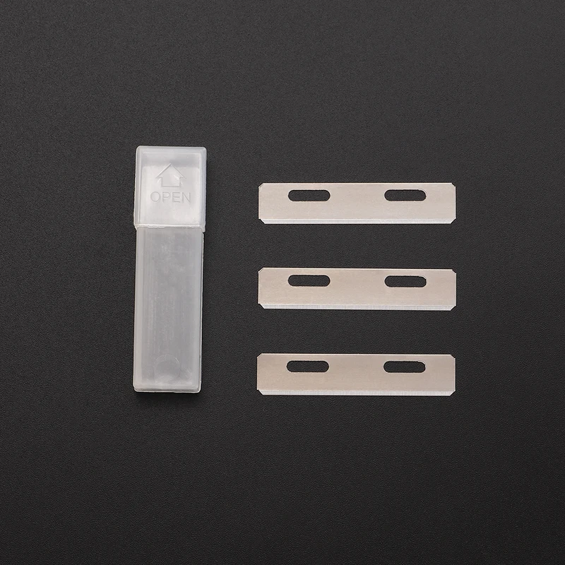 1 Zestaw Metalowych Narzędzi d – Leather Tooling Kit recenzja i cena