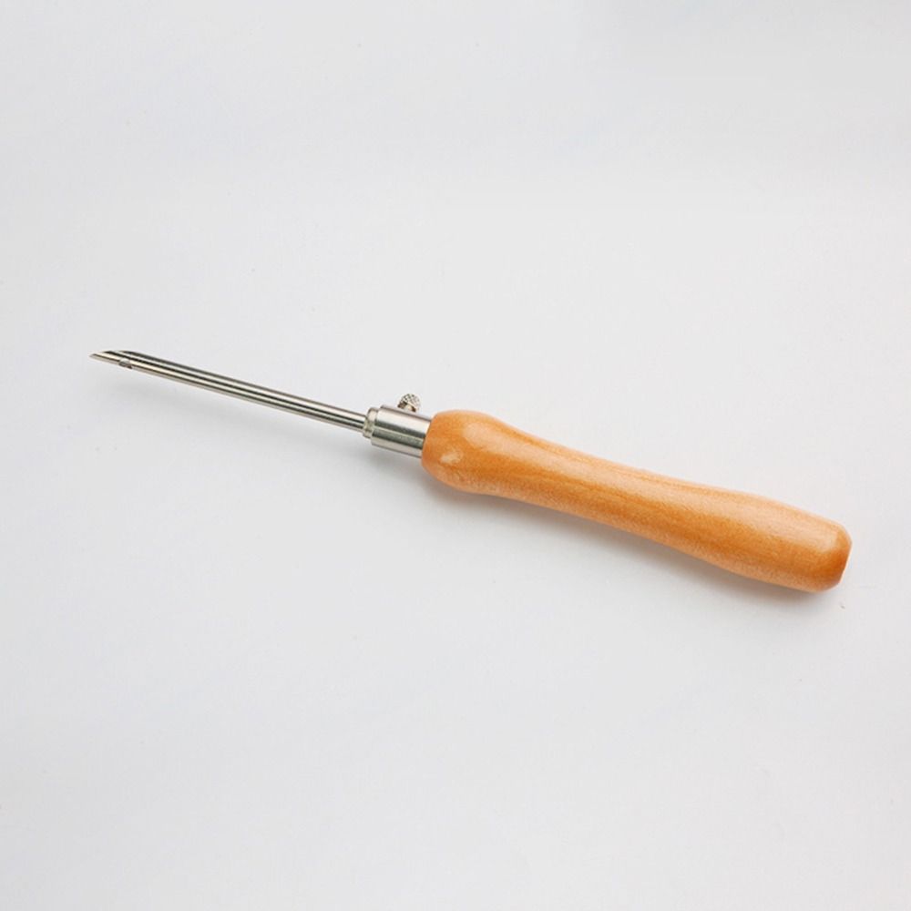 Zestaw 5 szt. igieł do haftowa – Punch Needle Kit recenzja i cena