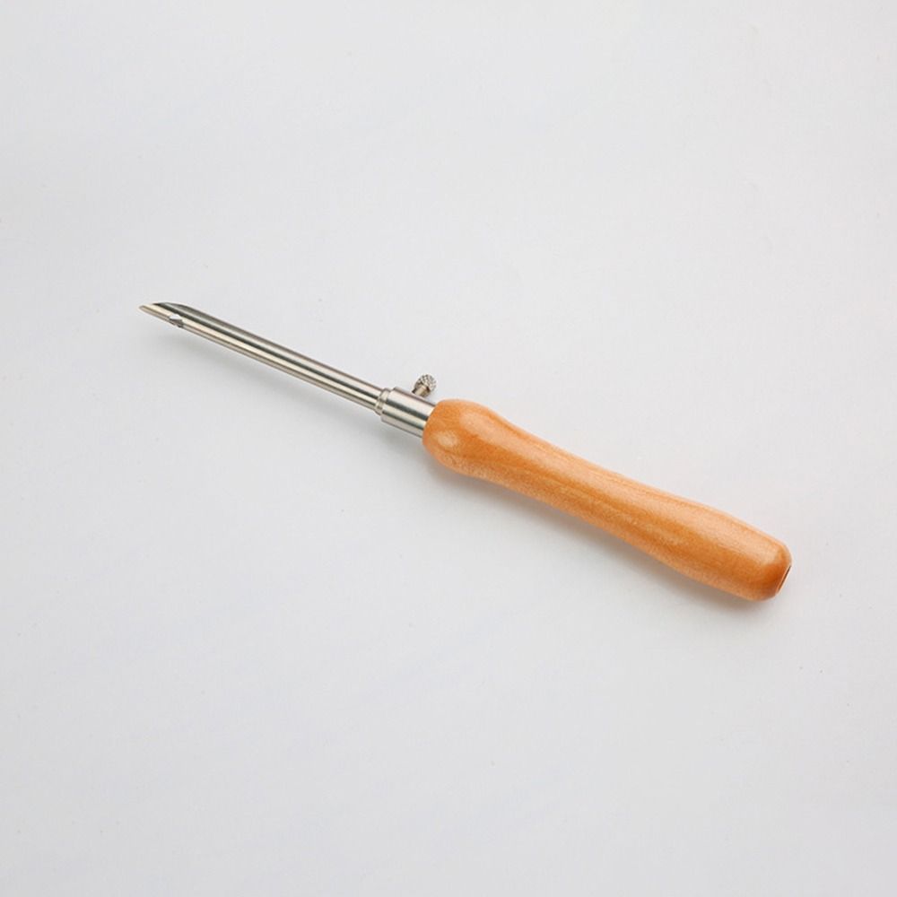 Zestaw 5 szt. igieł do haftowa – Punch Needle Kit recenzja i cena