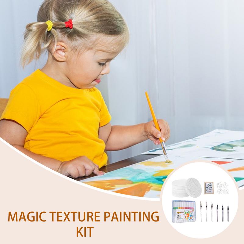 Farba piankowa do rękodzieła Z – Art Craft For Preschool recenzja i cena
