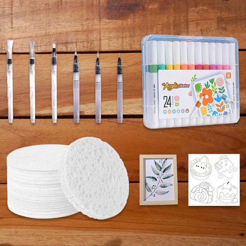 Farba piankowa do rękodzieła Z – Art Craft For Preschool recenzja i cena