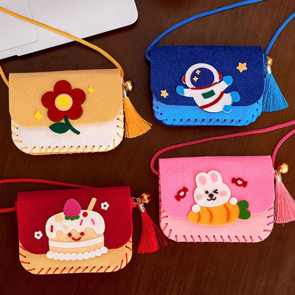 Zestaw do robienia uroczych fi – Art Craft For Kindergarten recenzja i cena