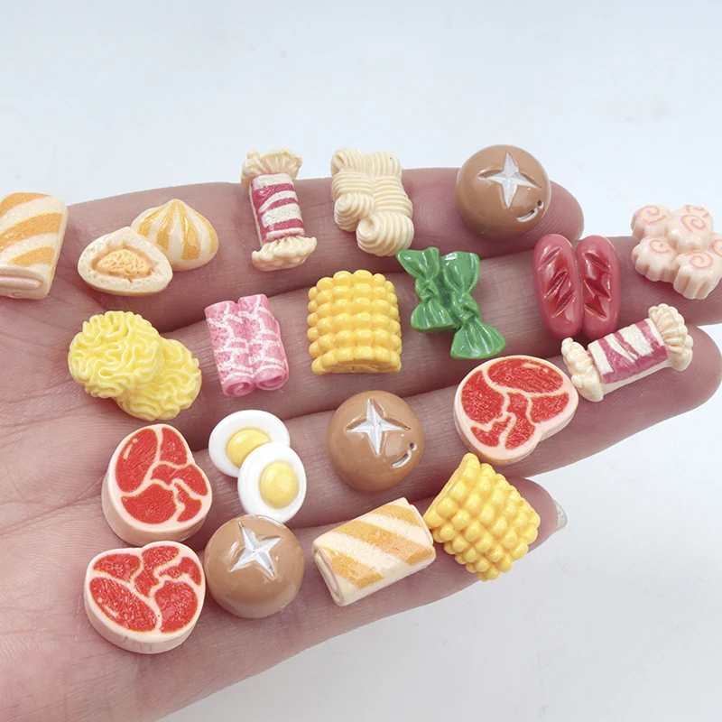 30/300 szt. Kreskówkowe Mini W – Art And Craft Vegetable recenzja i cena